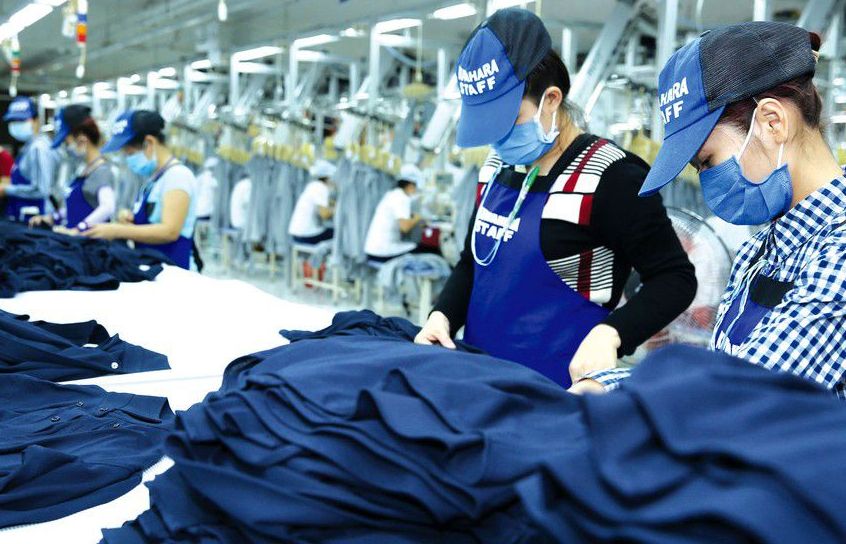 Giữa đại dịch Covid-19, Việt Nam ứng phó kịp thời với biến động kinh tế