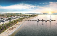 Hạ Long hướng tới tăng trưởng xanh, thị trường bất động sản hưởng lợi