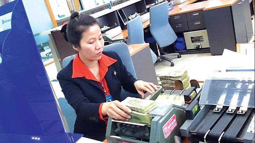 Lợi ích kép từ việc giảm lãi suất của ngân hàng nhà nước