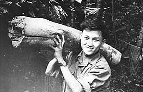 Phóng viên thông tấn và ký ức 'thời hoa lửa'