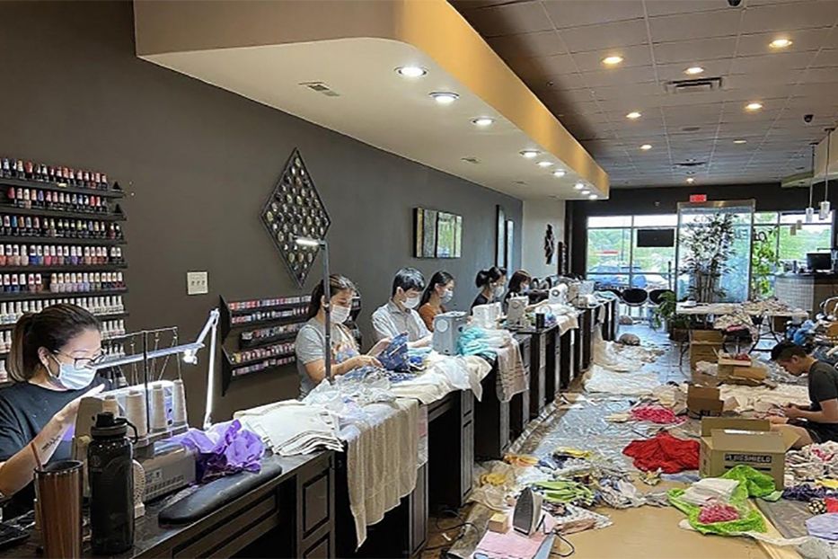 cong dong nguoi viet trong bao dai dich covid 19