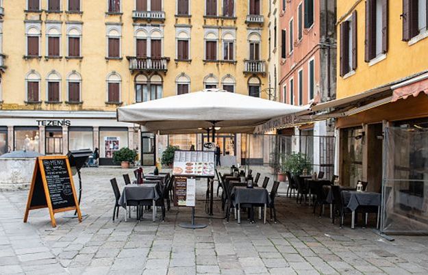 Dịch Covid-19: Châu Âu chao đảo vì thất nghiệp