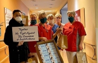 dai su nguyen tien thuc gui thu keu goi ba con cung nhau an toan vuot qua dai dich tai hungary