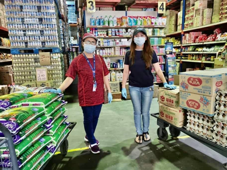 dich covid 19 am tinh nguoi viet o malaysia