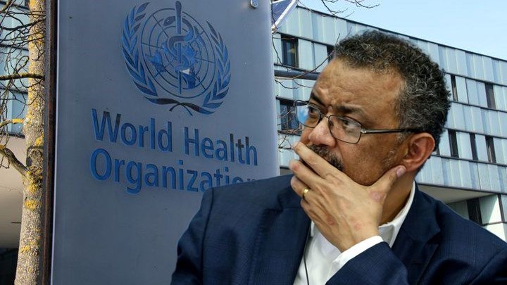 Châu Phi: Covid-19 chưa qua, Ebola lại tới khiến WHO quan ngại