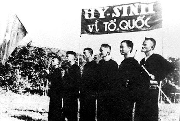 nha van hoa huu ngoc ban ve danh du kich 1946 1954