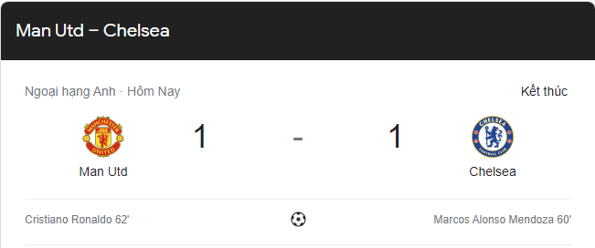 Link xem trực tiếp MU vs Chelsea (01h45 ngày 29/4) vòng 35 Ngoại hạng Anh Link xem trực tiếp MU vs Chelsea (01h45 ngày 29/4) vòng 35 Ngoại hạng Anh