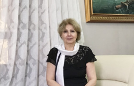 Đại sứ Armenia tại Việt Nam: “Tôi rất thích con người Việt Nam“