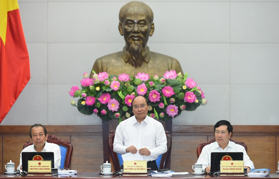 Thủ tướng chỉ đạo tìm giải pháp khắc phục giá thịt lợn hơi xuống thấp