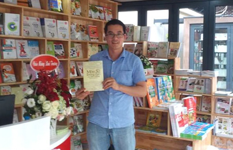 Nguy cơ “bình mới, rượu cũ”