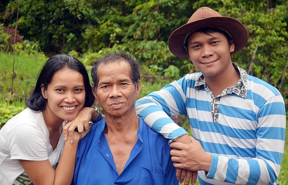 Giới trẻ Malaysia đổ xô về quê lập nghiệp