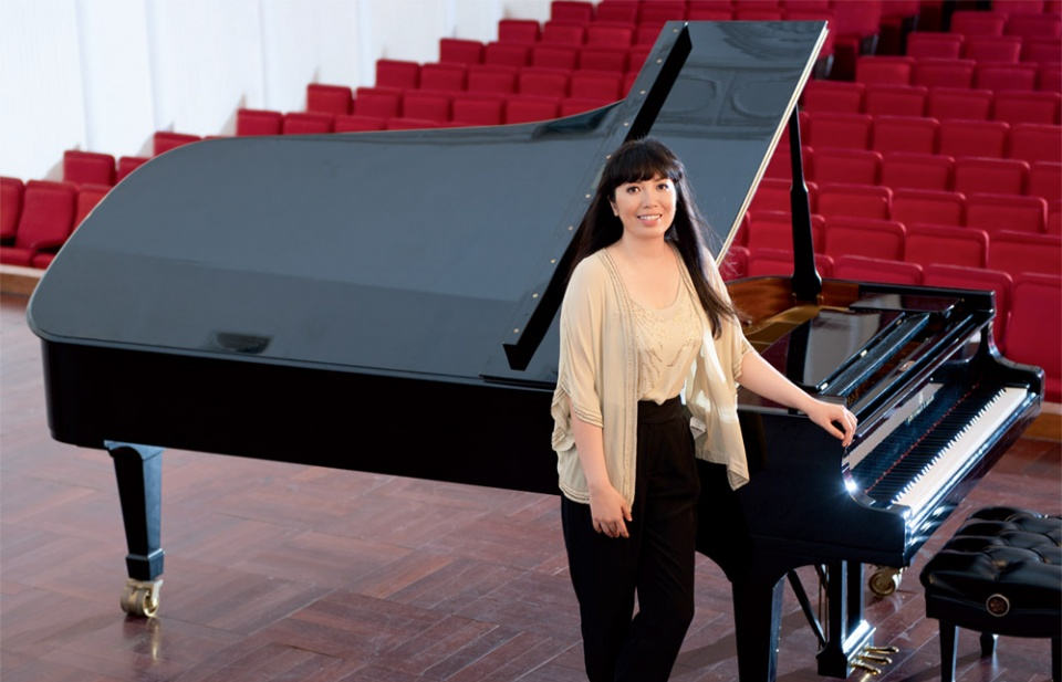 Phải có tình yêu mới đi được đường dài...