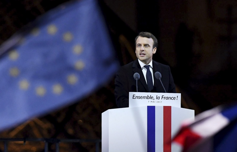 Ẩn số đầy hy vọng