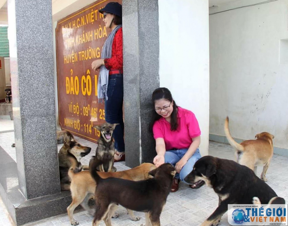 truong sa chuyen thuong ngay long ta lay dong