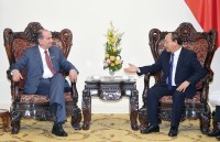 mot nhiem ky dang nho