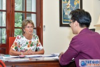 Việt Nam - Tây Ban Nha: Bốn thập kỷ sát cánh phát triển