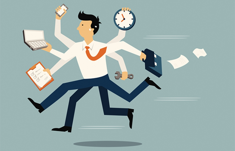 Vẫn còn “thờ ơ” trong truyền thông việc làm