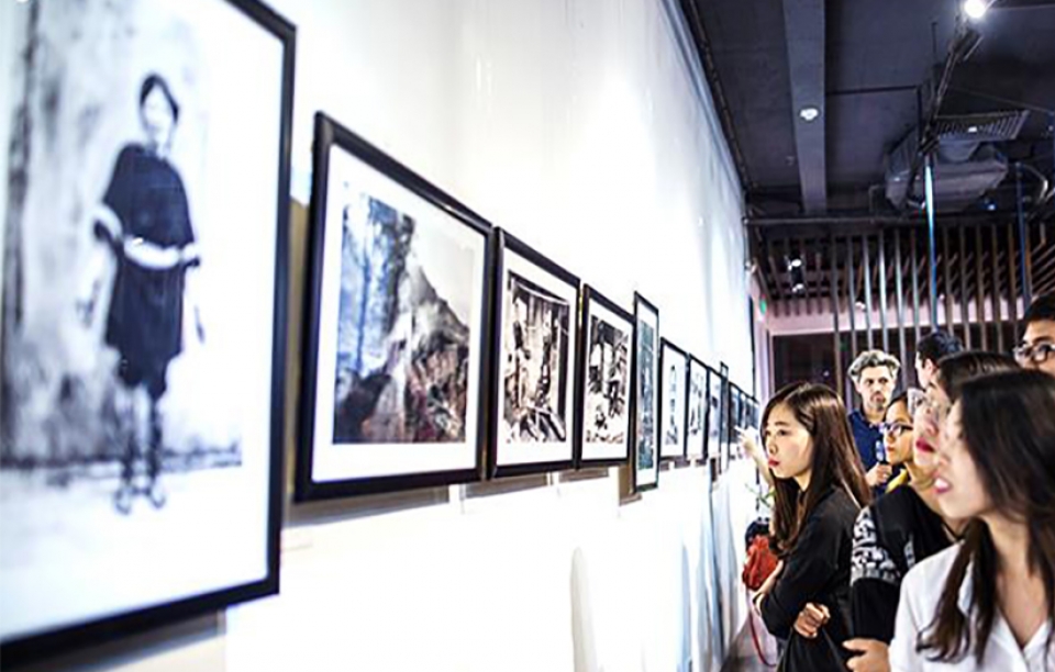 Không gian văn hóa sáng tạo tại Việt Nam khong gian van hoa sang tao tai viet nam