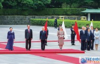 viet nam nhat ban tang cuong tin cay chinh tri va hieu biet lan nhau