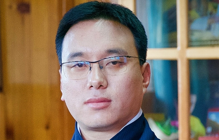 Chủ tịch Hội đồng Quốc gia Vương quốc Bhutan sắp thăm Việt Nam