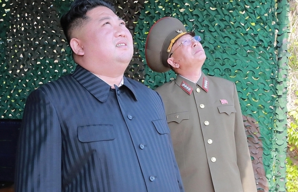 Quan trọng là... liều lượng! Thấy gì qua vụ Triều Tiên thử tên lửa?