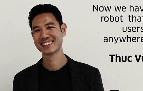 TS. Vũ Duy Thức: Muốn mang công nghệ cao về Việt Nam