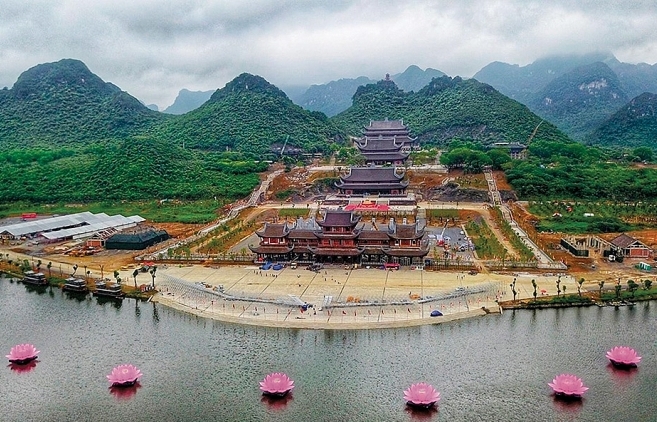 Đại lễ Vesak 2019: Phật giáo vì Hòa bình, Hòa giải và Hữu nghị