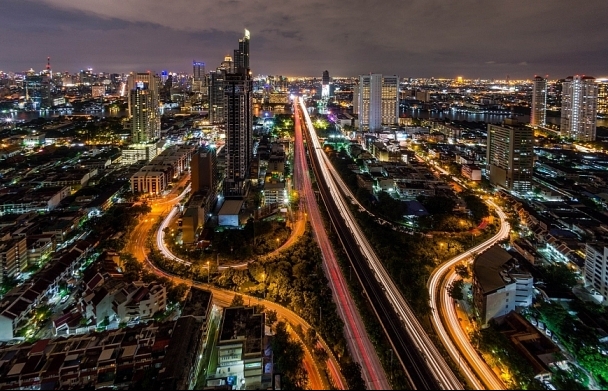 Phát triển bền vững: Bài học từ Thái Lan