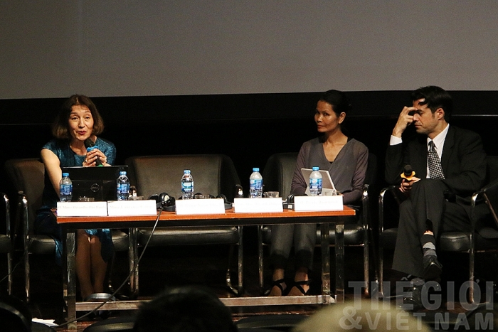 dien bien phu ke chuyen o thoi binh