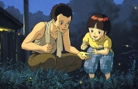 cau be 7 tuoi dung het tien danh dum de giup do nhung nguoi so tan trong con bao