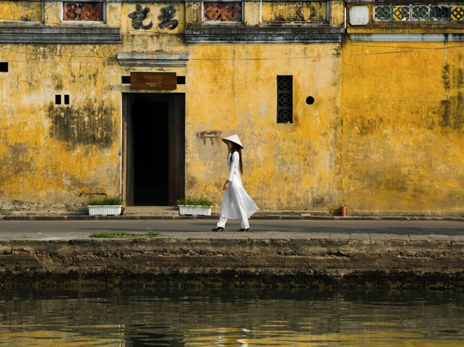 Người bạn Pháp mê Việt Nam và nhiếp ảnh