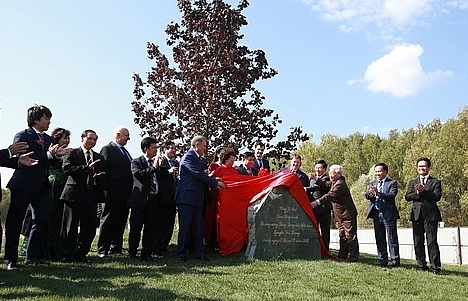 Việt - Nga, Mối quan hệ 7 thập kỷ và mục tiêu 10 tỷ USD