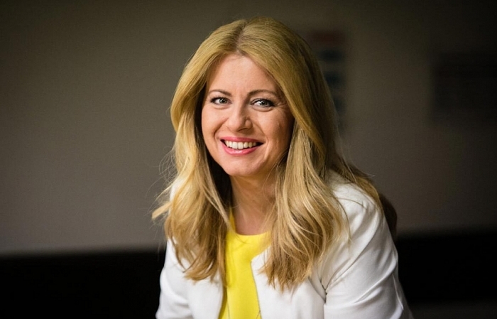 Tổng Bí thư, Chủ tịch nước gửi điện chúc mừng Tổng thống Slovakia