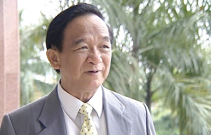 GS. Nguyễn Lân Dũng: Giáo dục bằng đòn roi đã lỗi thời