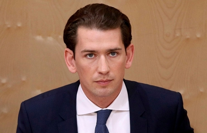 Áo và làn sóng dân túy châu Âu: Tạm lui để lại tiến