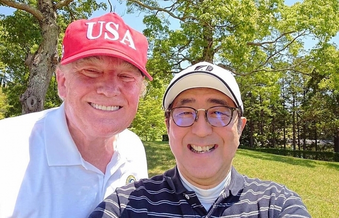 Quan hệ kinh tế Mỹ - Nhật: Càng quen càng lèn cho đau