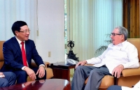 nhat ban danh gia viet nam la doi tac quan trong tai khu vuc