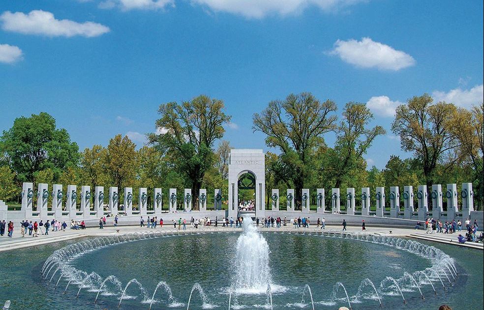 75 năm kết thúc Thế chiến II (1945-2020): Dư âm và bài học