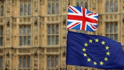 Hậu Covid-19: Nước Anh với ba thách thức