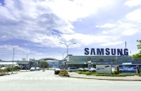 Việt Nam trước cơ hội thành điểm sáng hút FDI hậu Covid-19