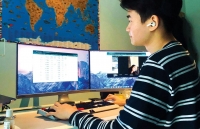 Du học sinh Việt Nam thời dịch Covid-19: Nhớ bữa cơm của mẹ và khao khát trở về nhà