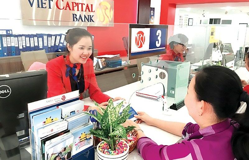 Cuộc đua lãi suất tiết kiệm mới sau đại dịch Covid-19