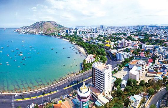 Bà Rịa - Vũng Tàu: Tăng tốc để về đích