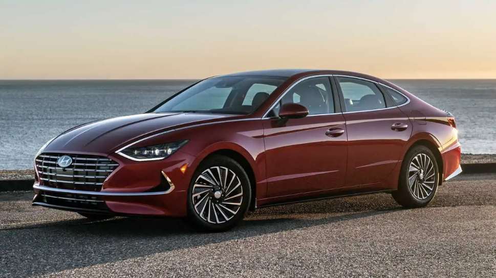 Hyundai sẽ ra mắt Palisade và Sonata phiên bản nâng cấp vào năm 2022 Hyundai sẽ ra mắt Palisade và Sonata phiên bản nâng cấp vào năm 2022