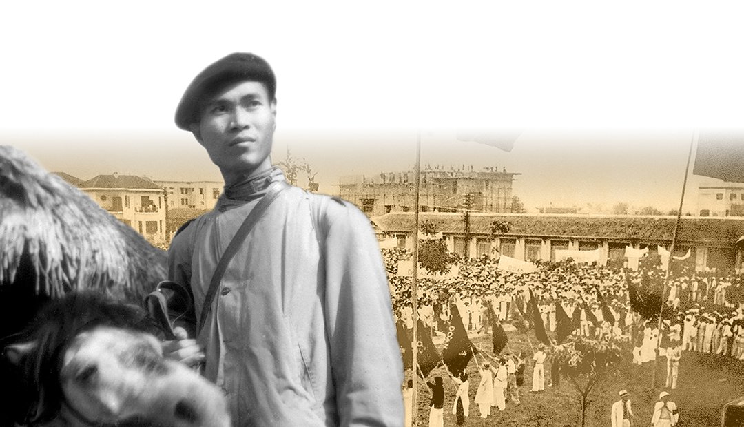 Kỷ niệm 100 năm ngày sinh Anh Nguyễn Cơ Thạch