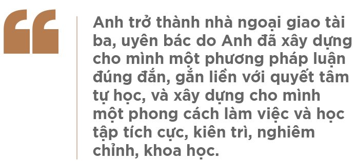 Kỷ niệm 100 năm ngày sinh Anh Nguyễn Cơ Thạch