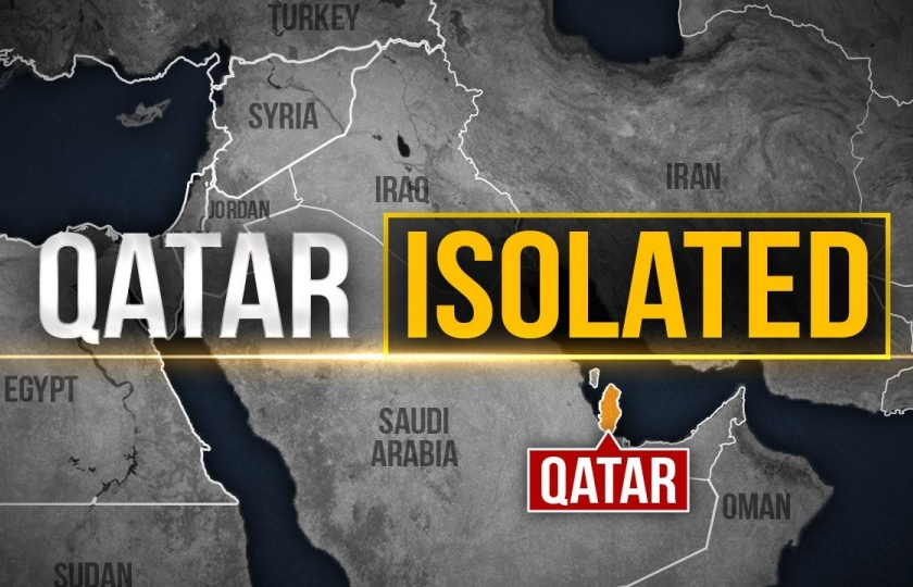 Để gỡ “quả bom” vùng Vịnh