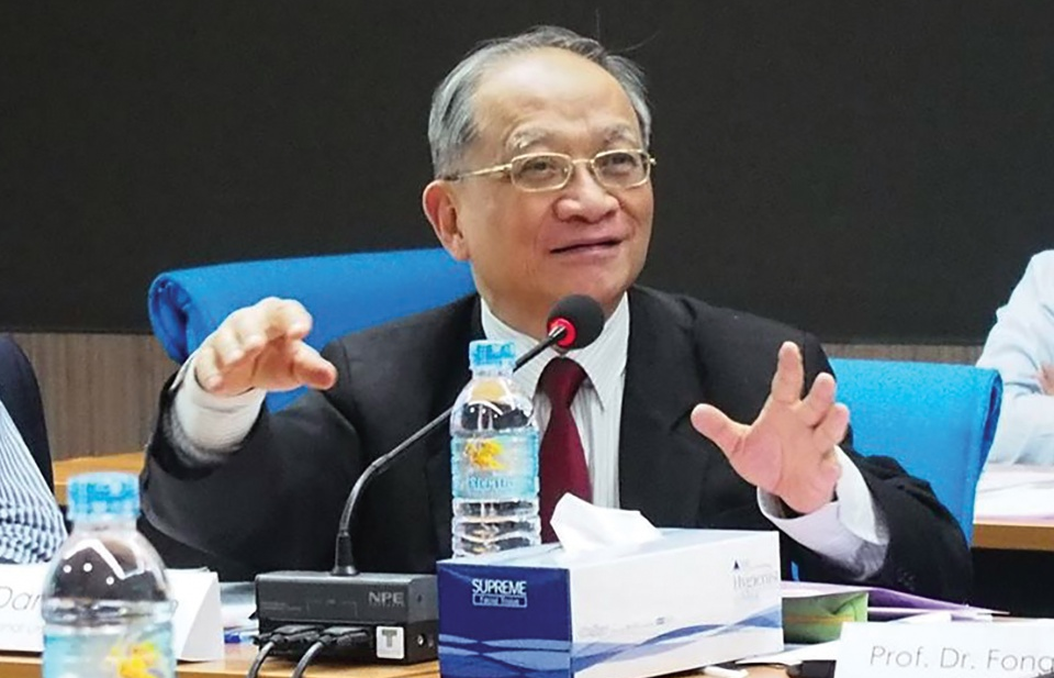 Tiêu chí trở thành người lao động 4.0