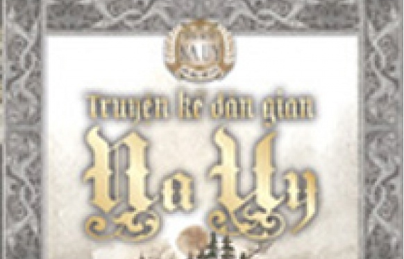 Tính dân tộc của truyện dân gian