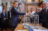 le hoi am thuc phap dao quanh nuoc phap ngay giua trai tim ha noi